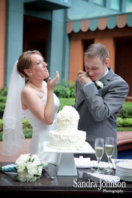 Devon & Karl Destination Wedding